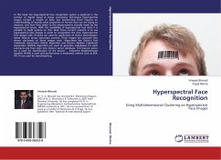 Hyperspectral Face Recognition