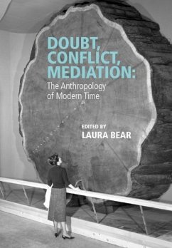 Doubt, Conflict, Mediation - Bear, Laura