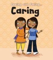 Caring - Thomas, Isabel