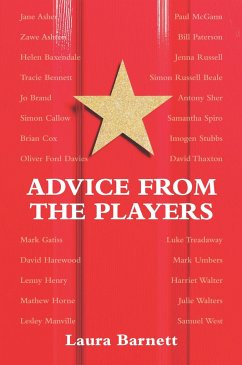 Advice from the Players - Barnett, Laura