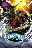 The Tempest The Graphic Novel - Shakespeare, William