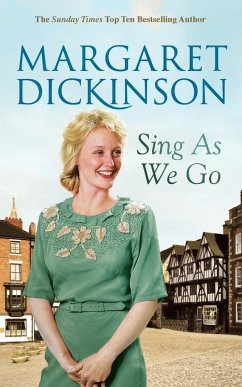 Sing As We Go - Dickinson, Margaret