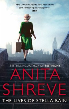 The Lives of Stella Bain - Shreve, Anita