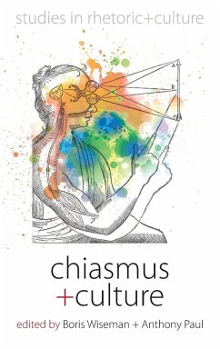 Chiasmus and Culture