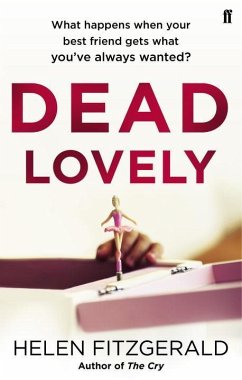 Dead Lovely - FitzGerald, Helen