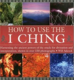 How to Use the I Ching - Adcock William