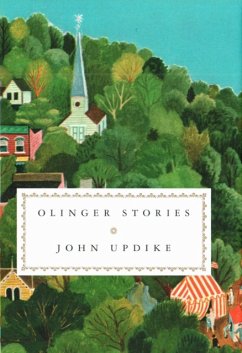 Olinger Stories - Updike, John