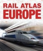 Rail Atlas Europe