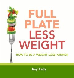 Full Plate Less Weight - Kelly, Ray