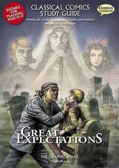 Great Expectations Study Guide: Study Guide - Teachers' Resource - Knight, Gavin