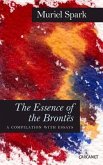 Essence of the Brontes Essence of the Brontes