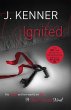 Ignited: Most Wanted Book 3 - Bild 1