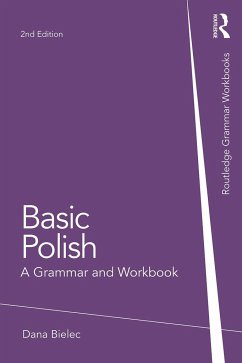 Basic Polish - Bielec, Dana
