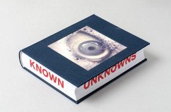 Known Unknowns - Saatchi, Charles