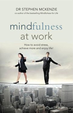 Cover Mindfulness at Work
