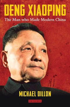 Deng Xiaoping - Dillon, Michael