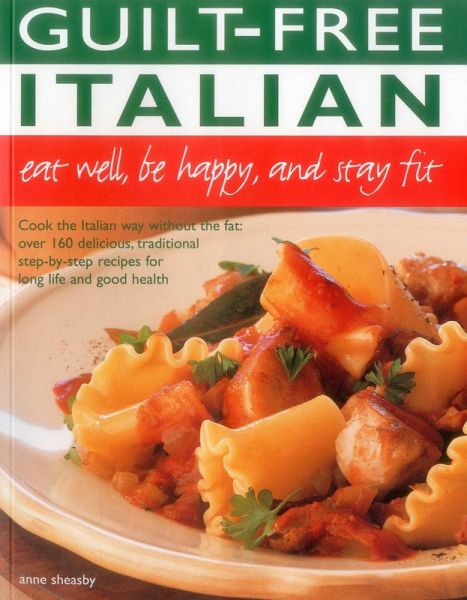 Guilt Free Italian