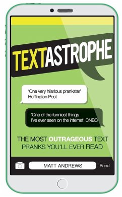 Textastrophe - Andrews, Matt