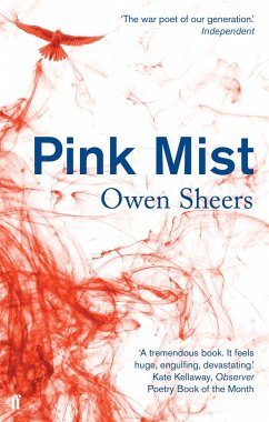 Pink Mist - Sheers, Owen