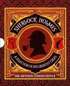 Sherlock Holmes a Selection of His - Doyle, Sir Arthur Conan