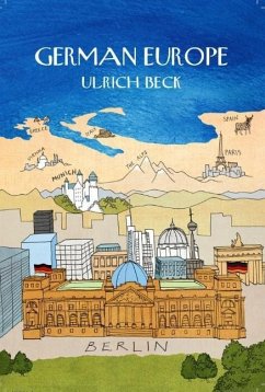 German Europe - Beck, Ulrich