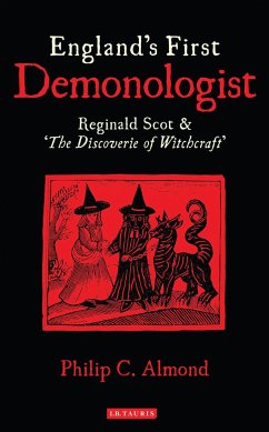 England's First Demonologist - Almond, Philip C