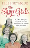 The Shop Girls The Shop Girls