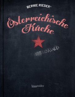 Österreichische Küche - Rieder, Bernie