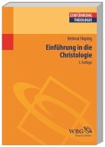 Einführung in die Christologie