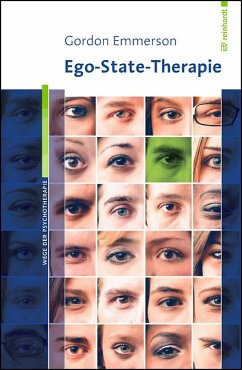 Ego-State-Therapie - Emmerson, Gordon