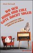 Wo sich Huhn und Eule gute Nacht sagen - Bild 1