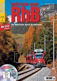 Rhätische Bahn RhB