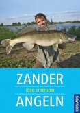 Zander angeln