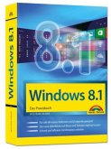 Windows 8.1 Das Praxisbuch