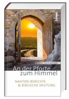 Cover An der Pforte zum Himmel