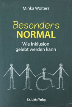 Besonders normal - Wolters, Minka