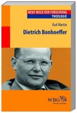 Dietrich Bonhoeffer