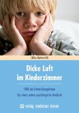 Dicke Luft im Kinderzimmer