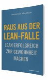 Raus aus der Lean-Falle