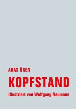 Kopfstand - Ören, Aras