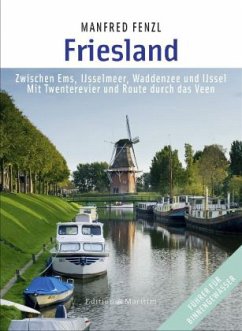 Friesland - Fenzl, Manfred