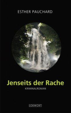 Cover Jenseits der Rache
