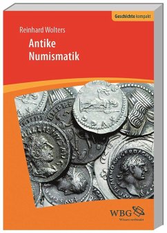 Einführung in die Antike Numismatik - Wolters, Reinhard