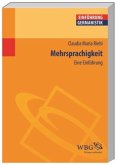 Mehrsprachigkeit