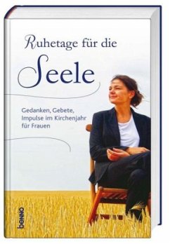 Ruhetage für die Seele