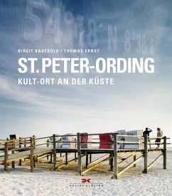 St. Peter-Ording - Birgit Radebold;Ernst, Thomas