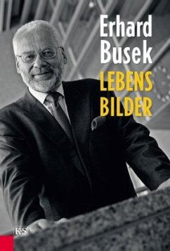 Lebensbilder - Busek, Erhard