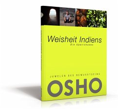 Cover Weisheit Indiens