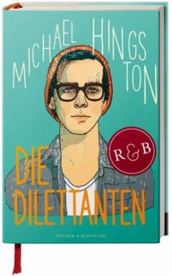 Die Dilettanten - Hingston, Michael