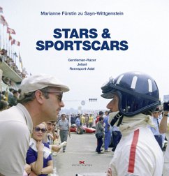 Stars & Sportscars - Sayn-Wittgenstein-Sayn, Marianne